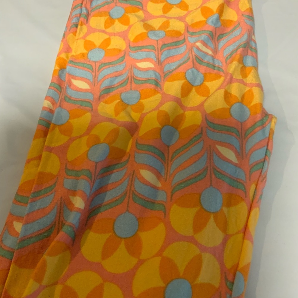 Lularoe OS leggings